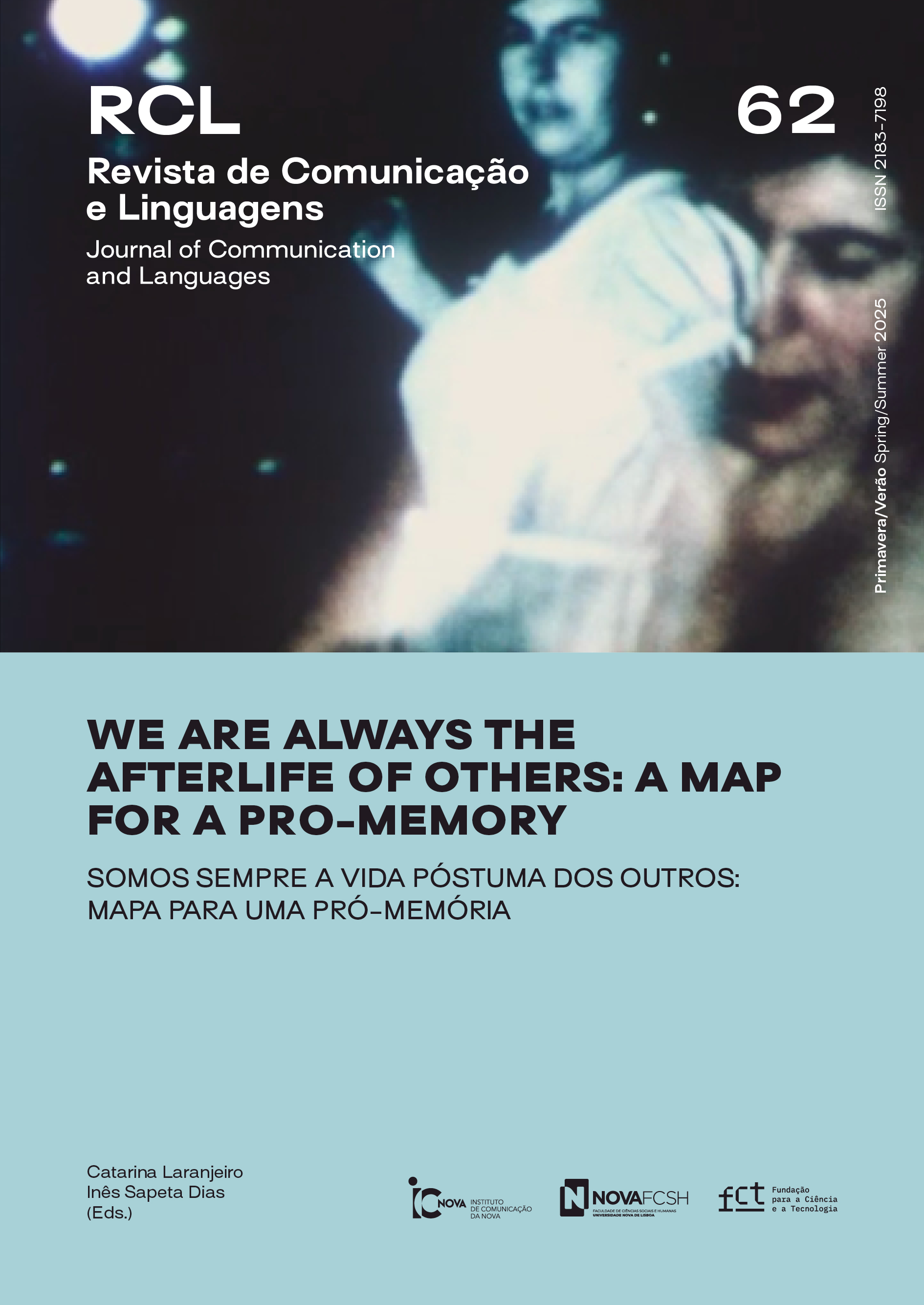 Cover of “Memória e Ausência na “Trilogia do Chile” (2010-2019) de Patricio Guzmán”