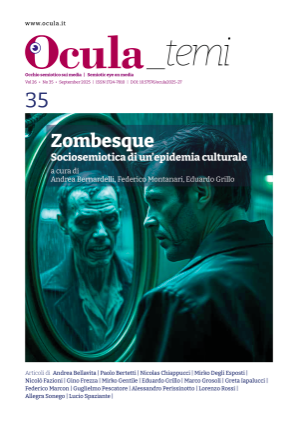 Cover of “More Zombies than Zombies: Catherine Malabou’s ‘New Wounded’ and their Ethico-Political Implications, According to Victor Erice’s Cerrar los ojos”